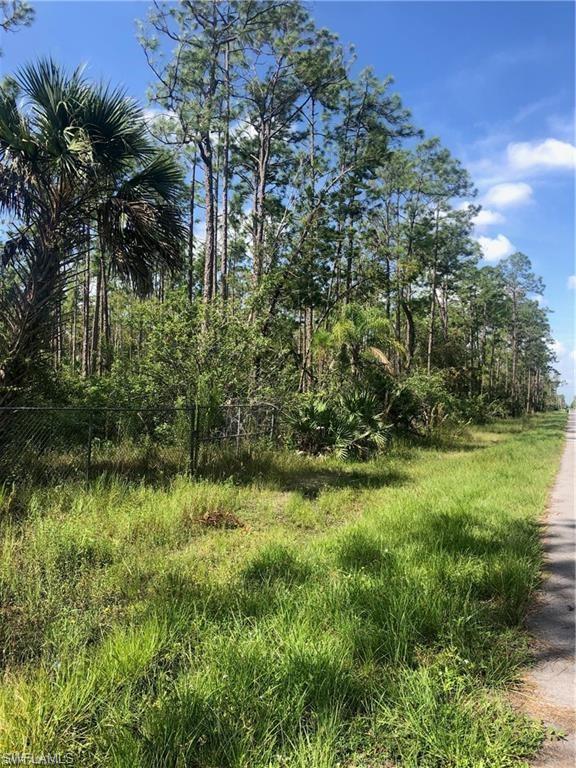 GOLDEN GATE ESTATES - Land