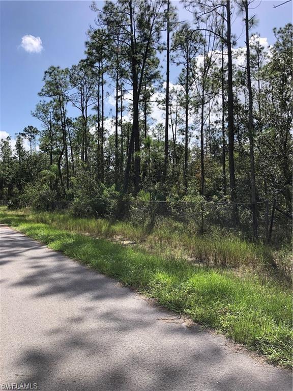 GOLDEN GATE ESTATES - Land