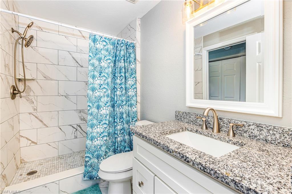 TUSCANY GARDENS - Residential Lease