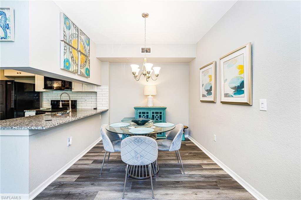 TUSCANY GARDENS - Residential Lease