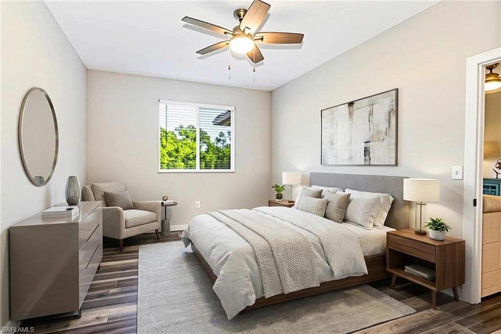 TUSCANY GARDENS - Residential Lease