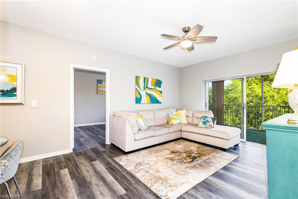 TUSCANY GARDENS - Residential Lease