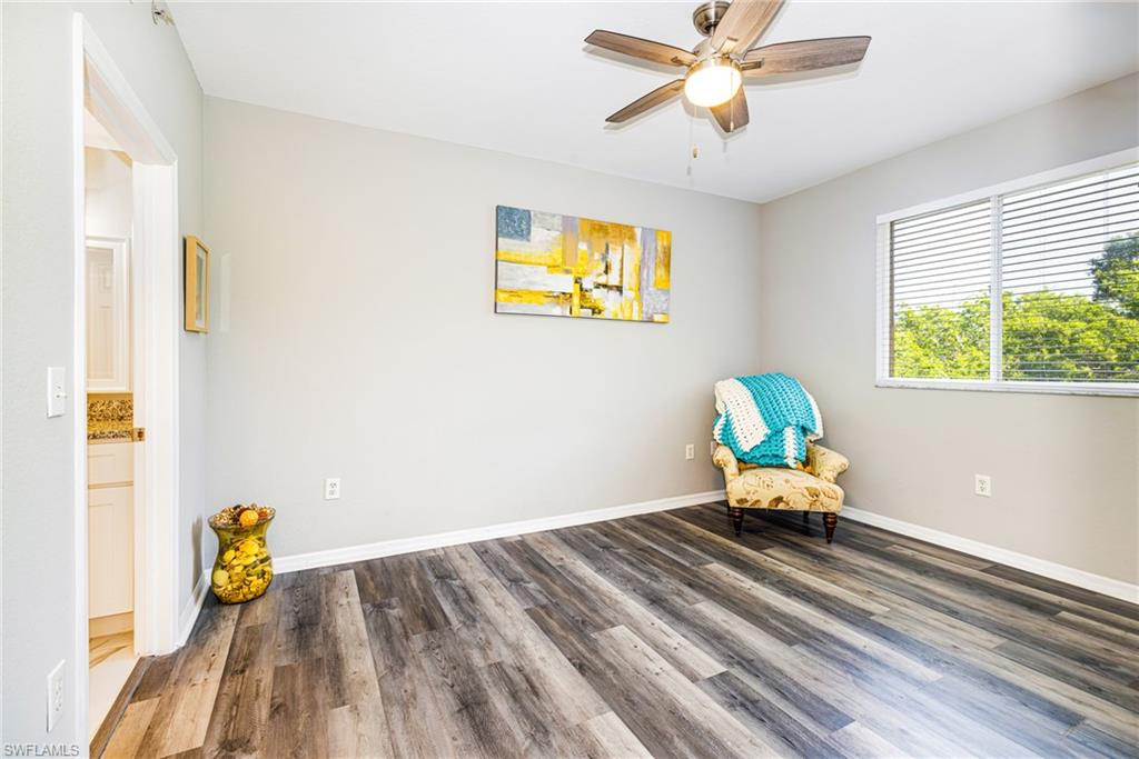 TUSCANY GARDENS - Residential Lease