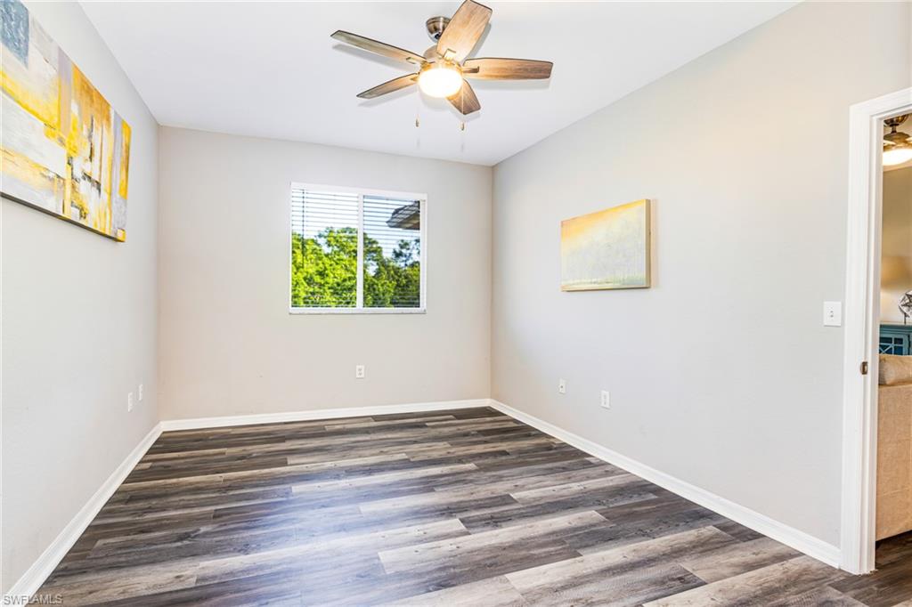 TUSCANY GARDENS - Residential Lease