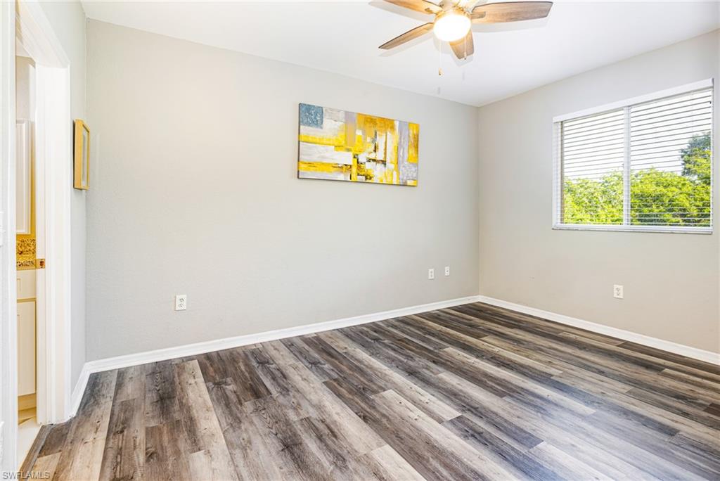 TUSCANY GARDENS - Residential Lease