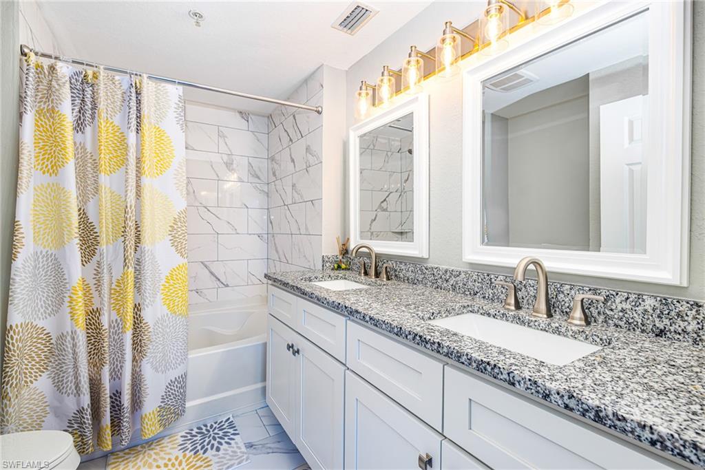 TUSCANY GARDENS - Residential Lease