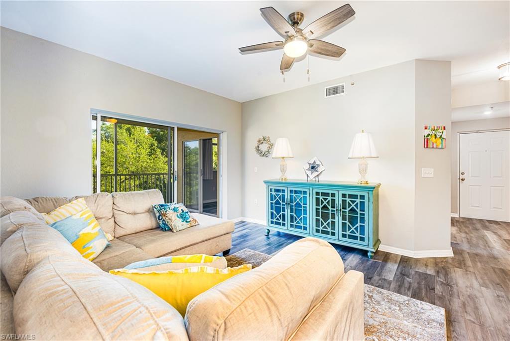 TUSCANY GARDENS - Residential Lease