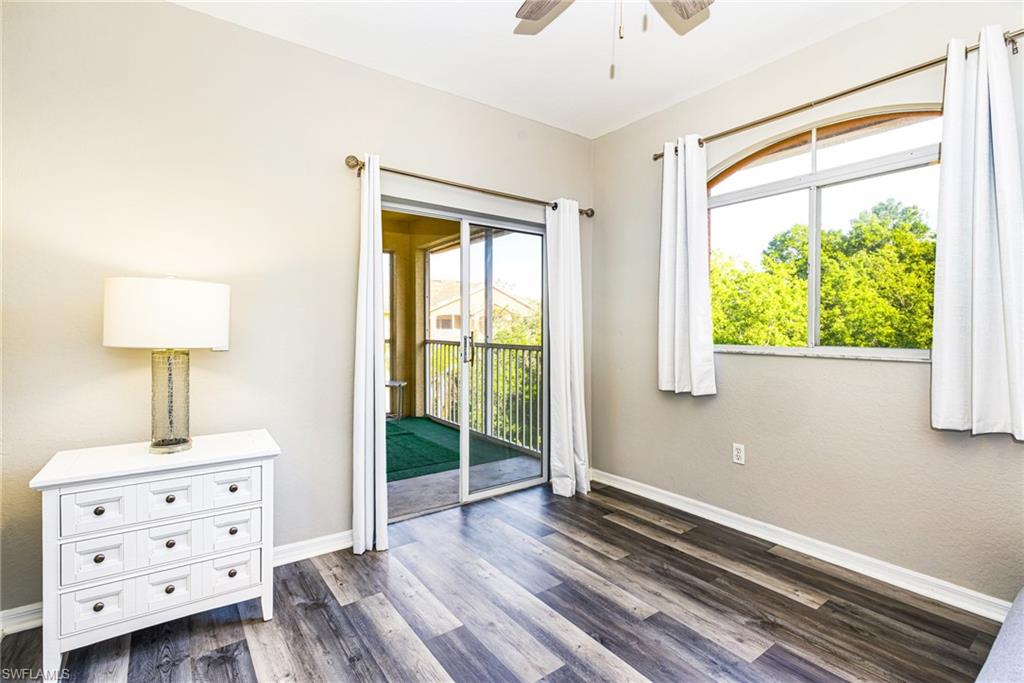 TUSCANY GARDENS - Residential Lease