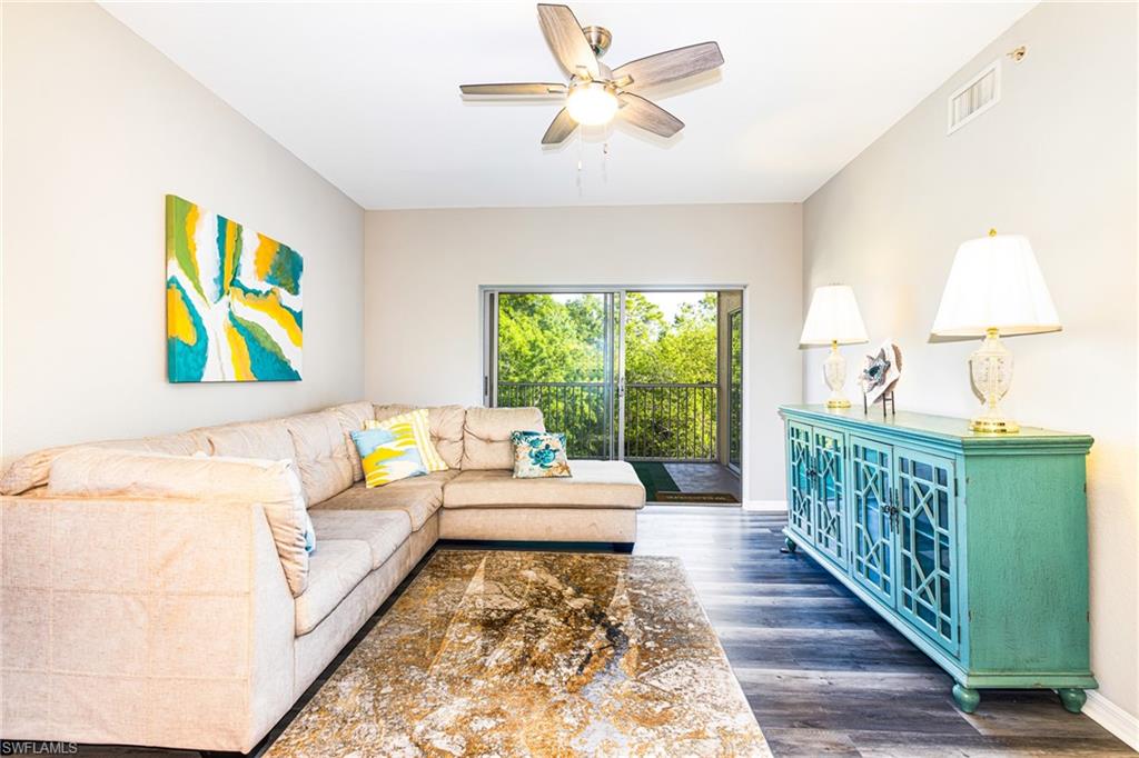 TUSCANY GARDENS - Residential Lease