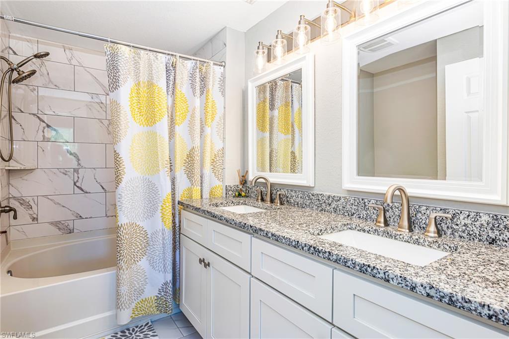 TUSCANY GARDENS - Residential Lease