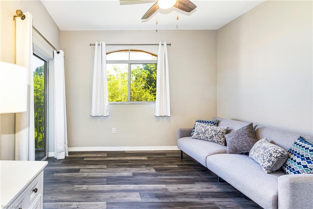 TUSCANY GARDENS - Residential Lease