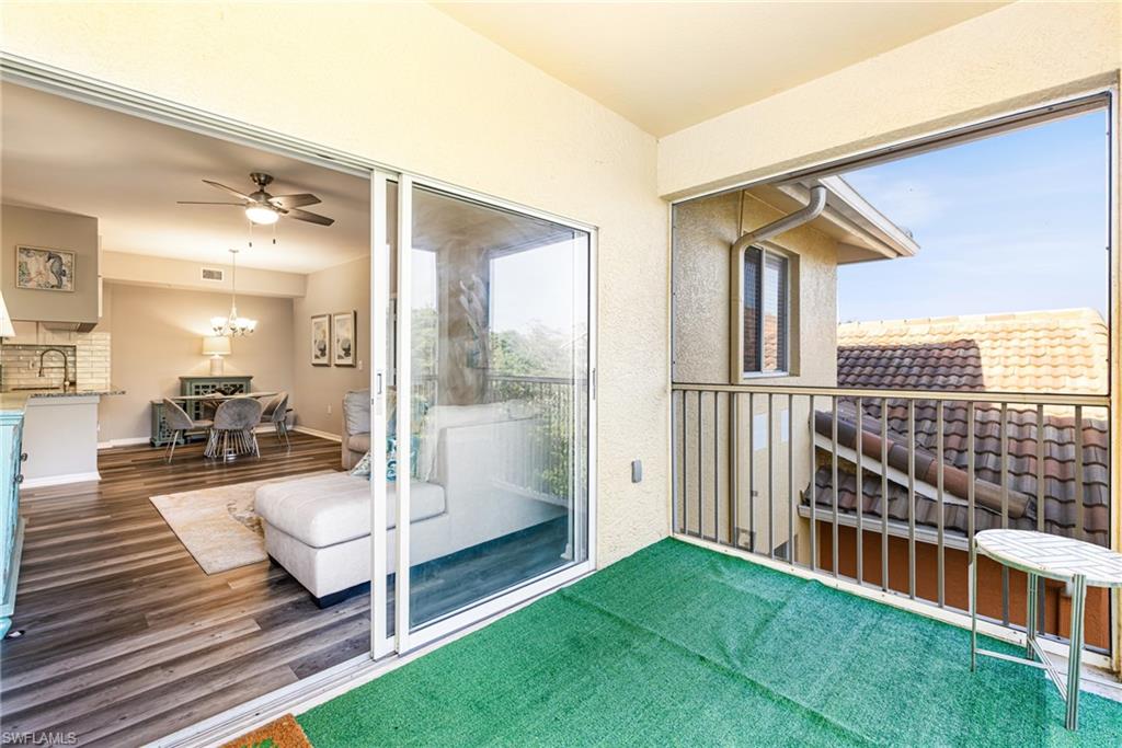 TUSCANY GARDENS - Residential Lease