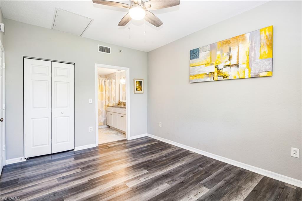 TUSCANY GARDENS - Residential Lease