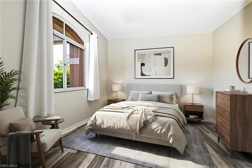 TUSCANY GARDENS - Residential Lease