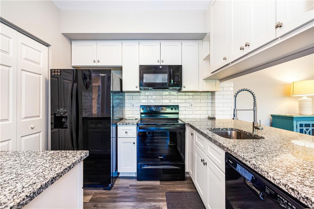 TUSCANY GARDENS - Residential Lease