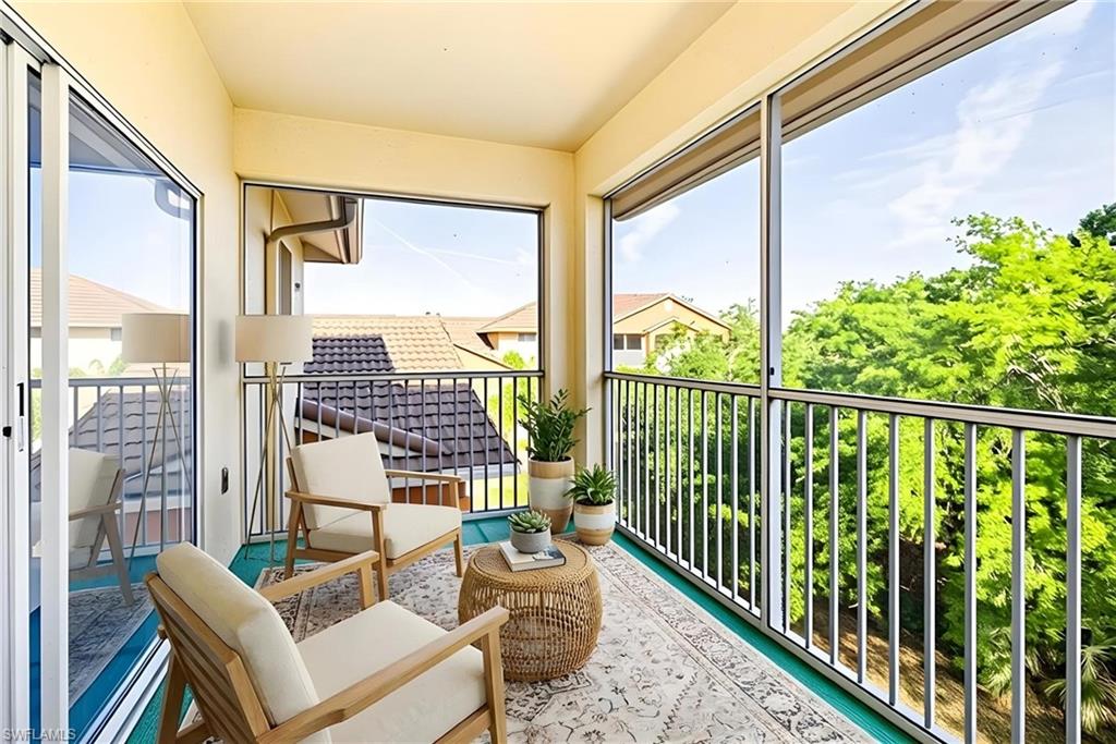 TUSCANY GARDENS - Residential Lease