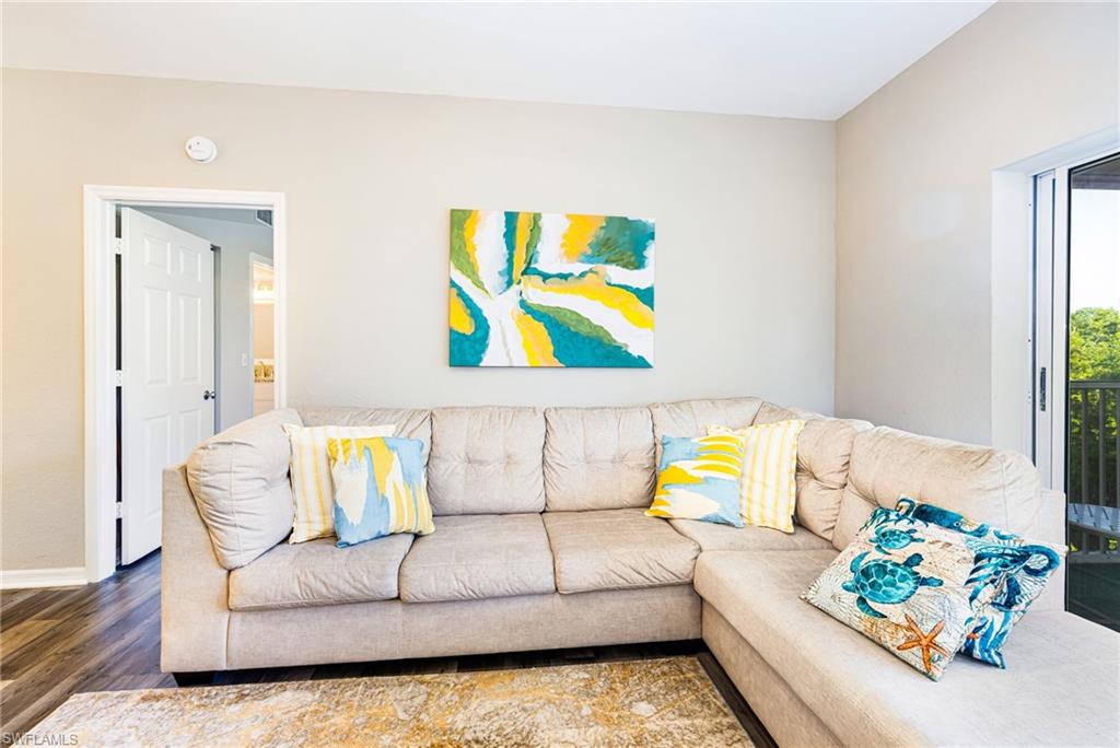 TUSCANY GARDENS - Residential Lease