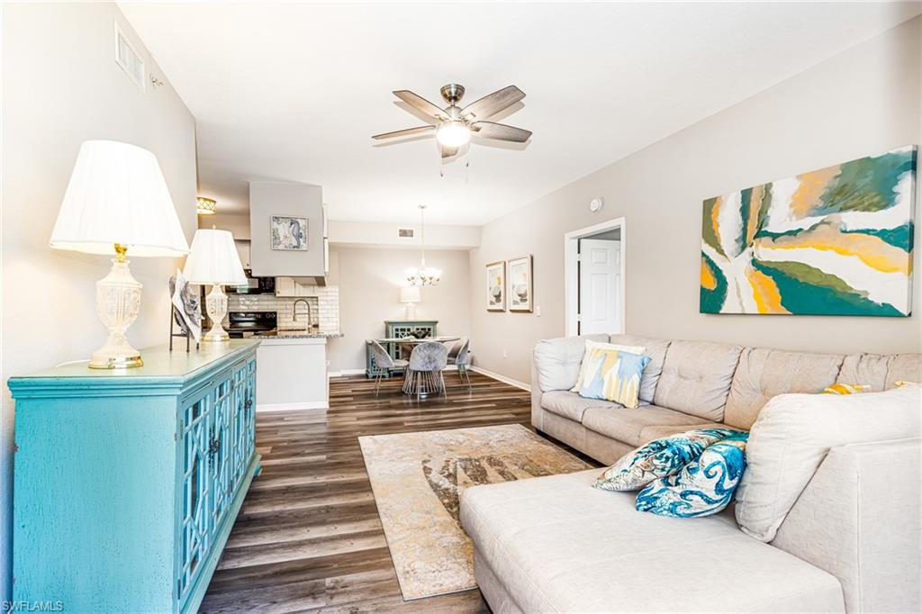 TUSCANY GARDENS - Residential Lease