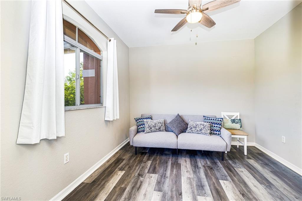 TUSCANY GARDENS - Residential Lease