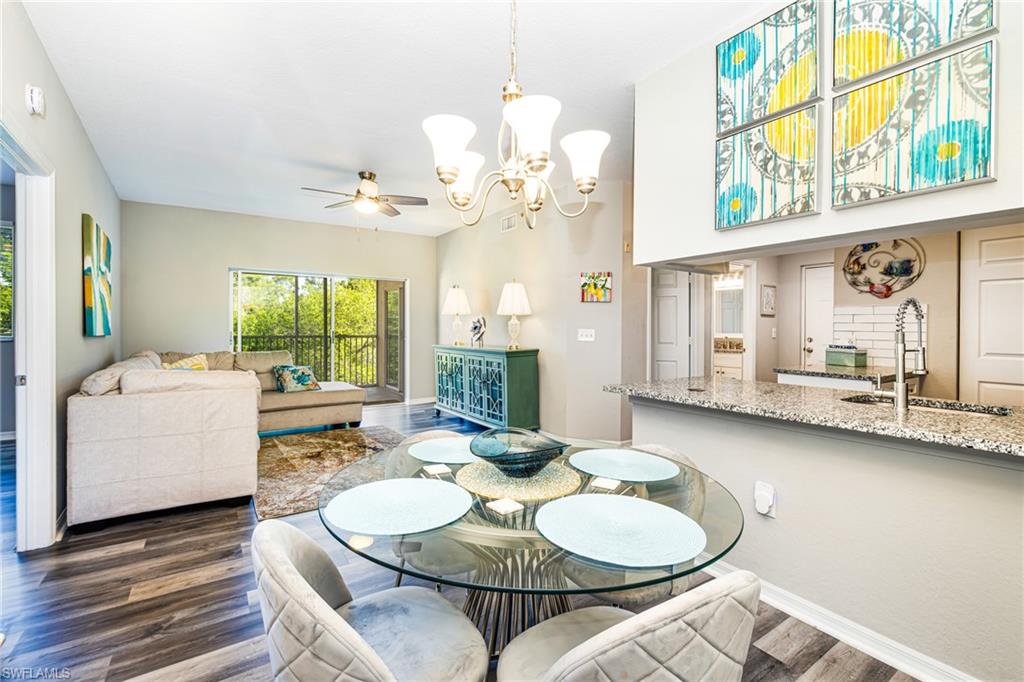 TUSCANY GARDENS - Residential Lease