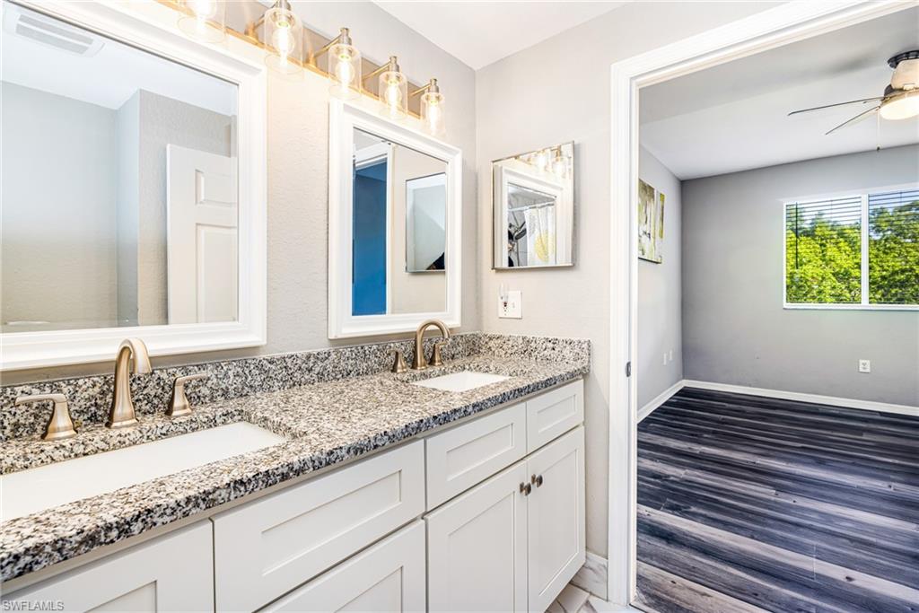 TUSCANY GARDENS - Residential Lease