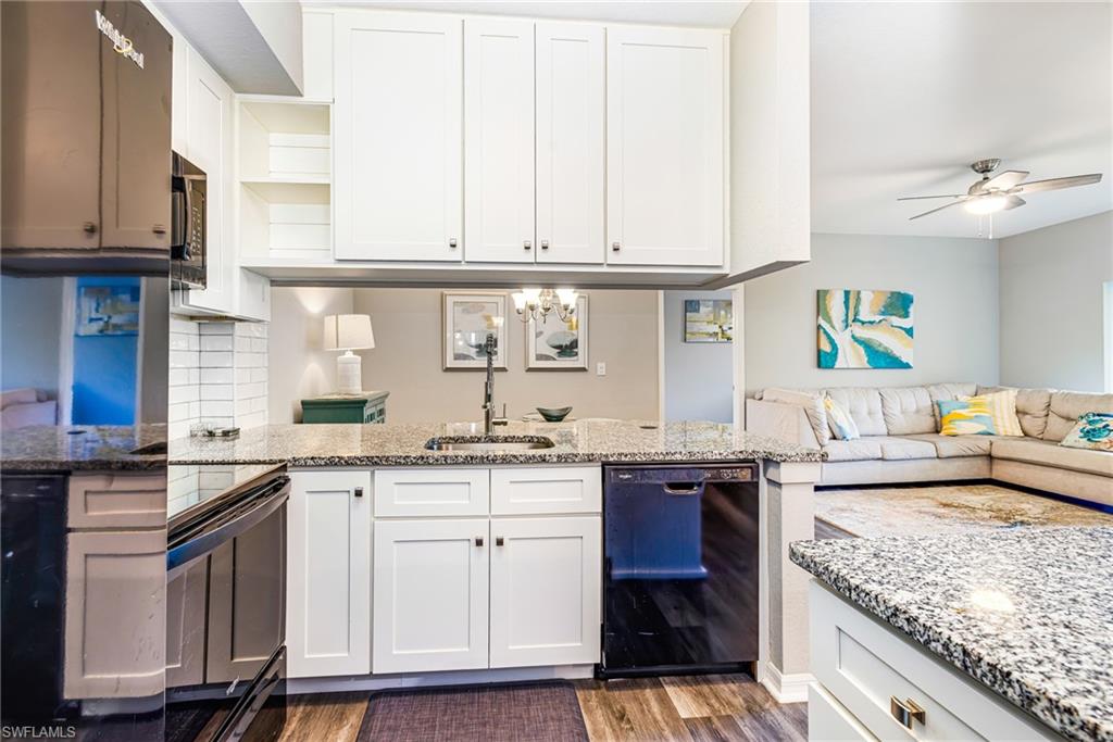 TUSCANY GARDENS - Residential Lease