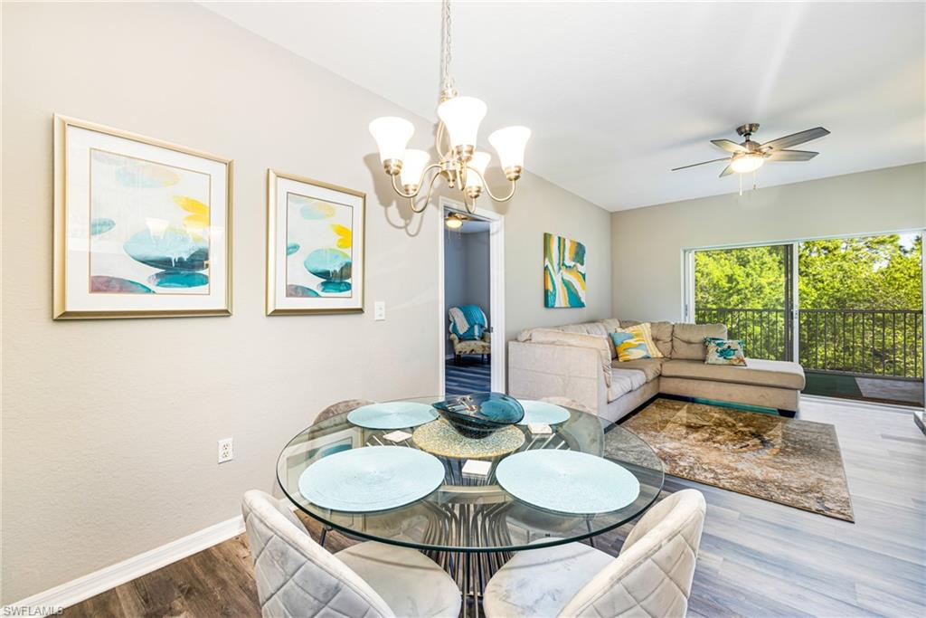 TUSCANY GARDENS - Residential Lease