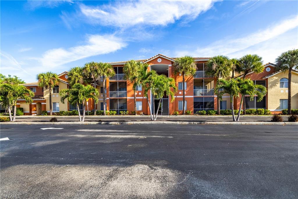 TUSCANY GARDENS - Residential Lease