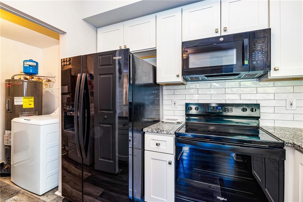 TUSCANY GARDENS - Residential Lease