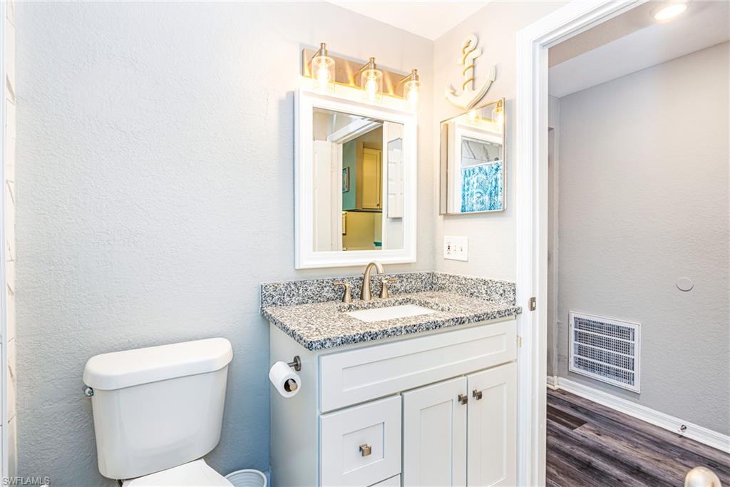 TUSCANY GARDENS - Residential Lease