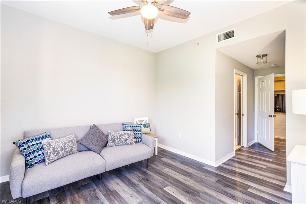 TUSCANY GARDENS - Residential Lease