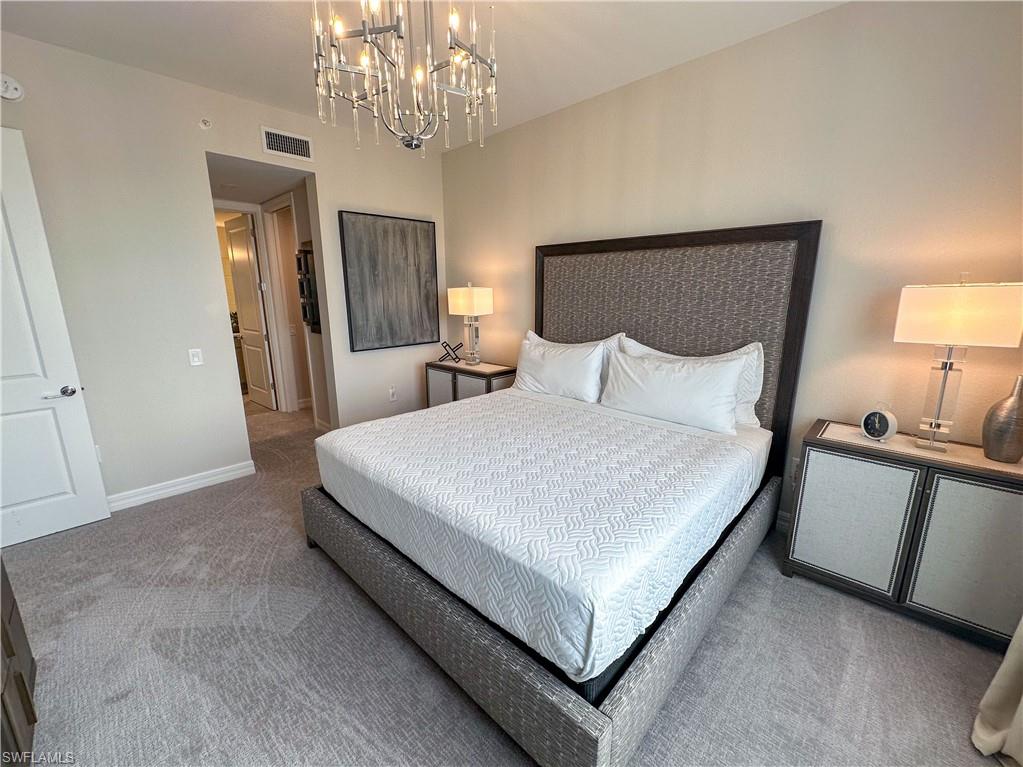 ANTILLES - Residential Lease