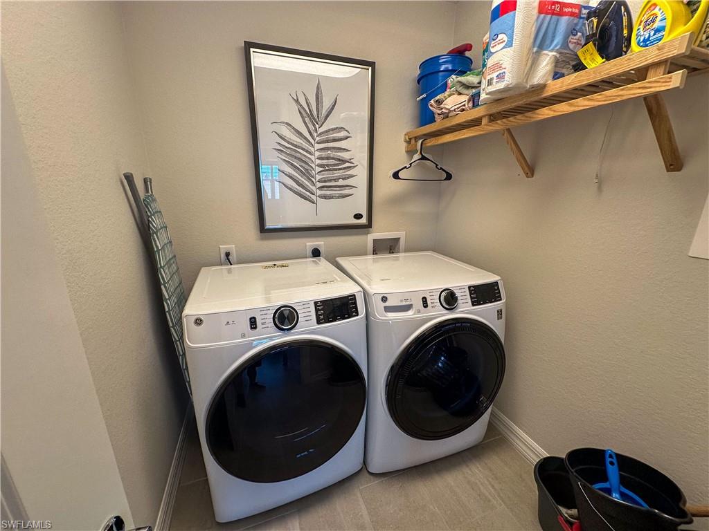 ANTILLES - Residential Lease