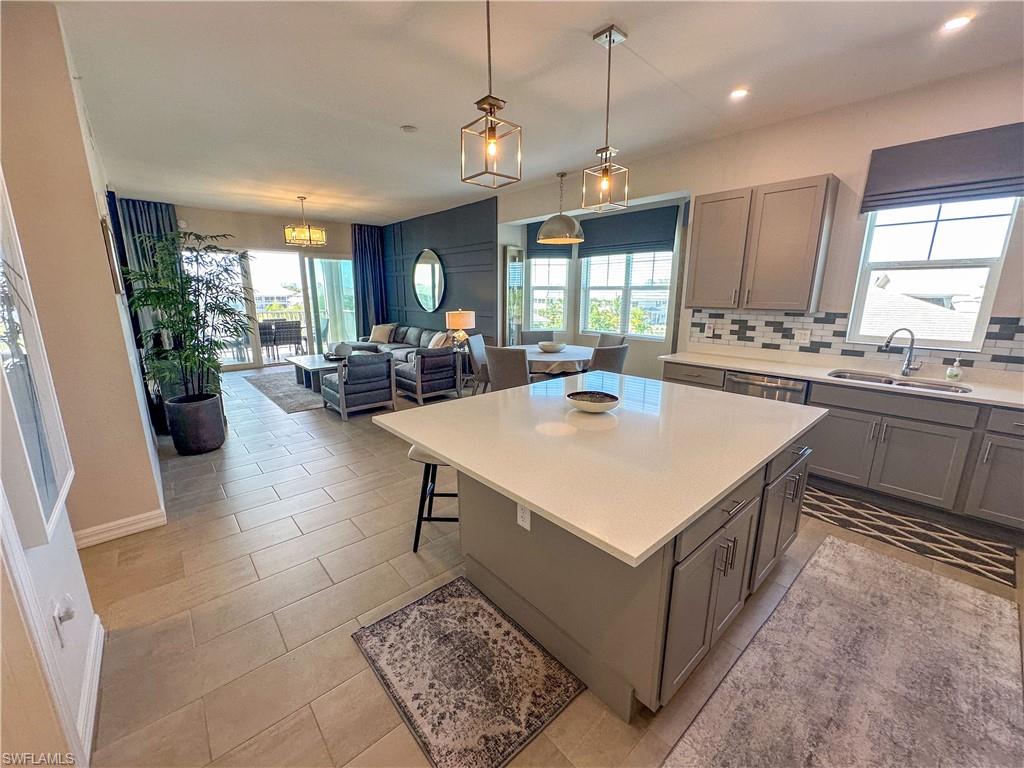 ANTILLES - Residential Lease