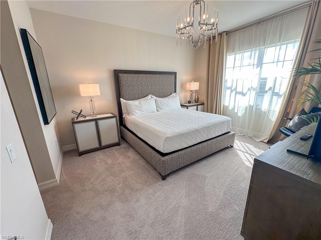 ANTILLES - Residential Lease