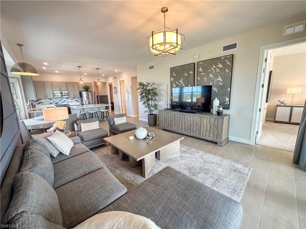 ANTILLES - Residential Lease