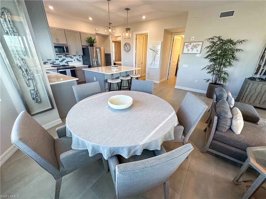 ANTILLES - Residential Lease