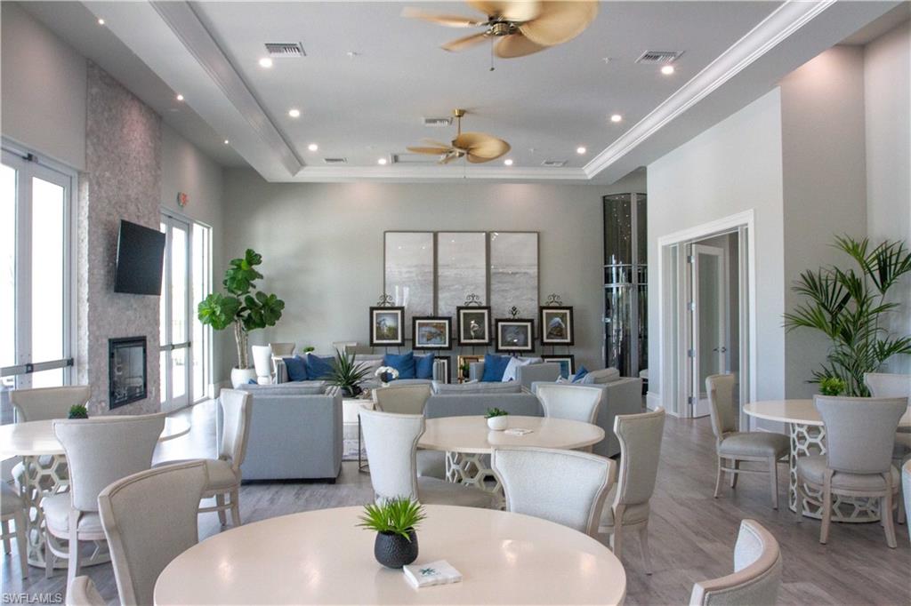 ANTILLES - Residential Lease