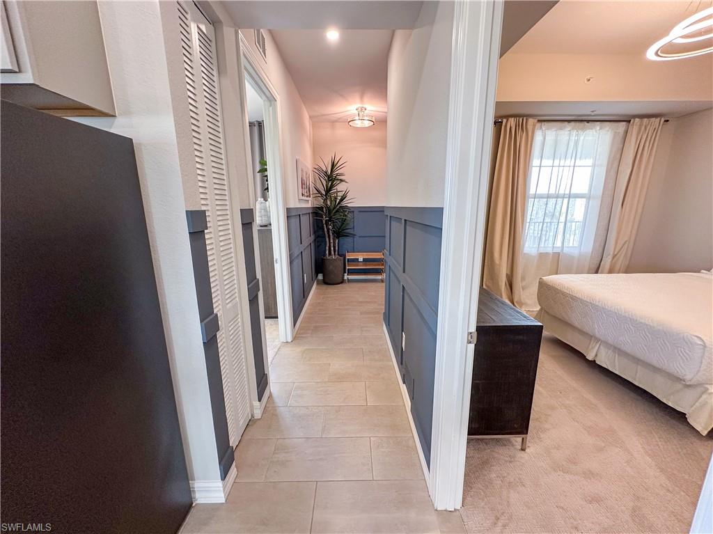 ANTILLES - Residential Lease