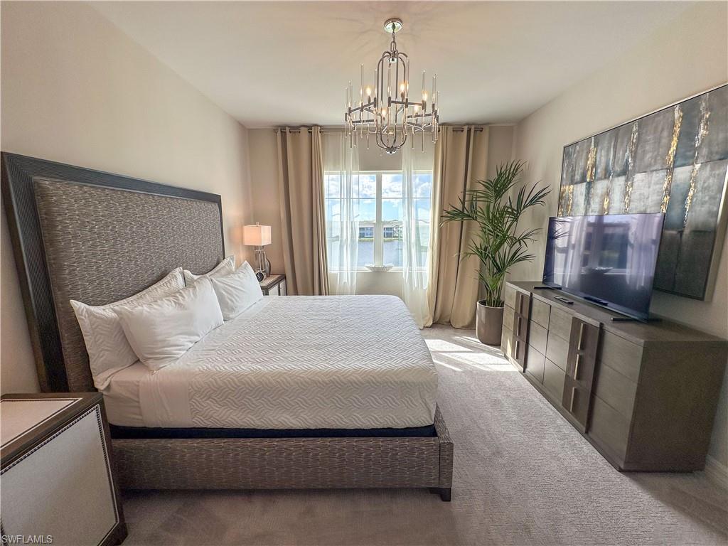 ANTILLES - Residential Lease