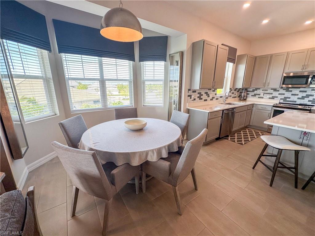 ANTILLES - Residential Lease