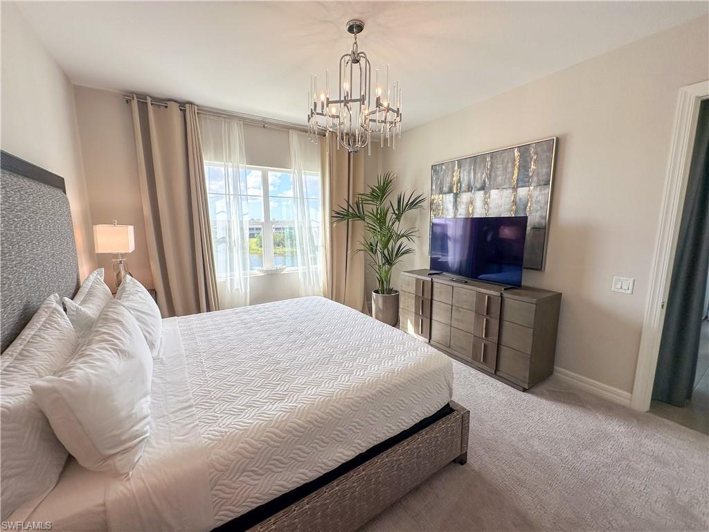 ANTILLES - Residential Lease