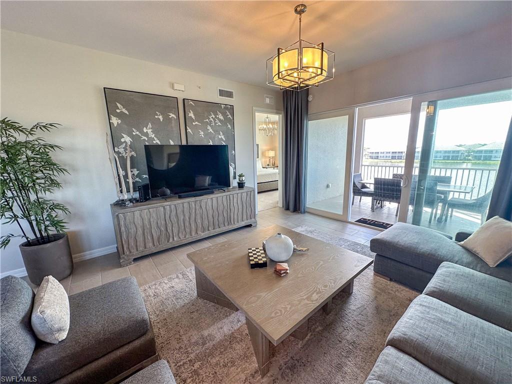 ANTILLES - Residential Lease