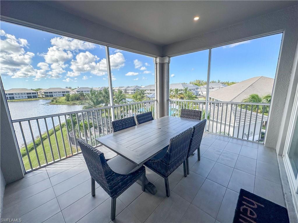 ANTILLES - Residential Lease