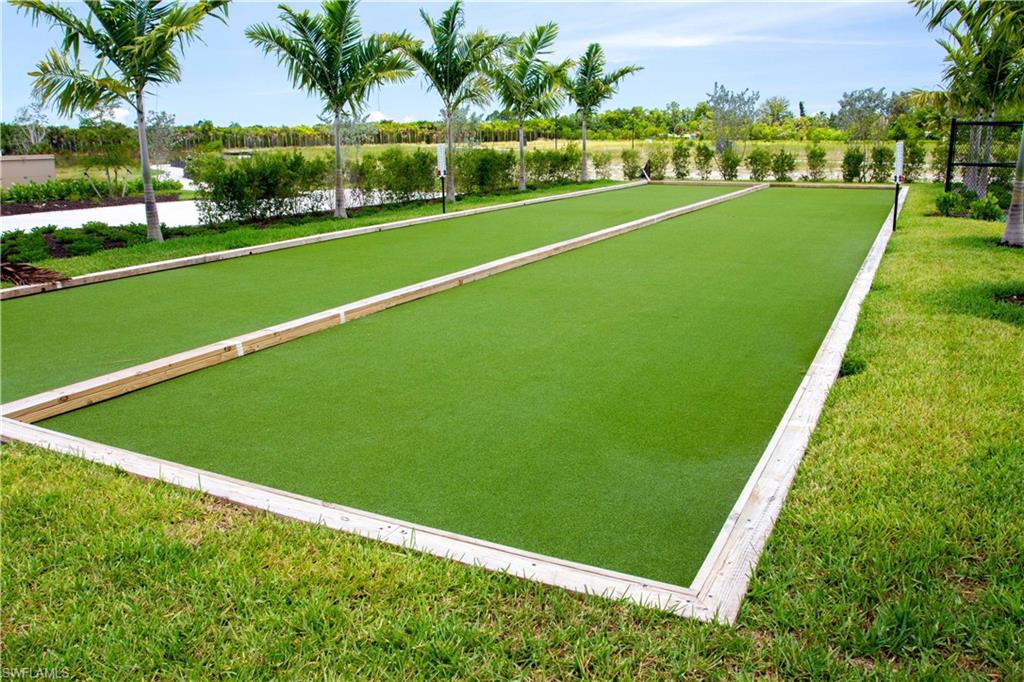 ANTILLES - Residential Lease