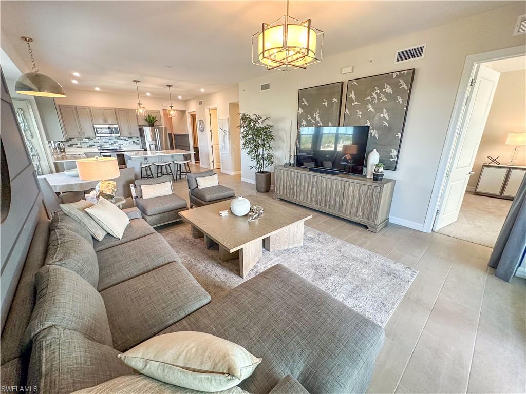 ANTILLES - Residential Lease