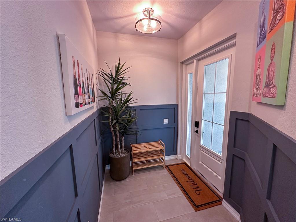 ANTILLES - Residential Lease