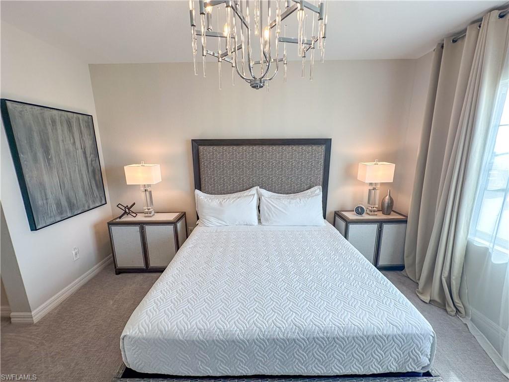 ANTILLES - Residential Lease