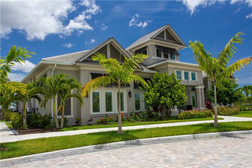 ANTILLES - Residential Lease