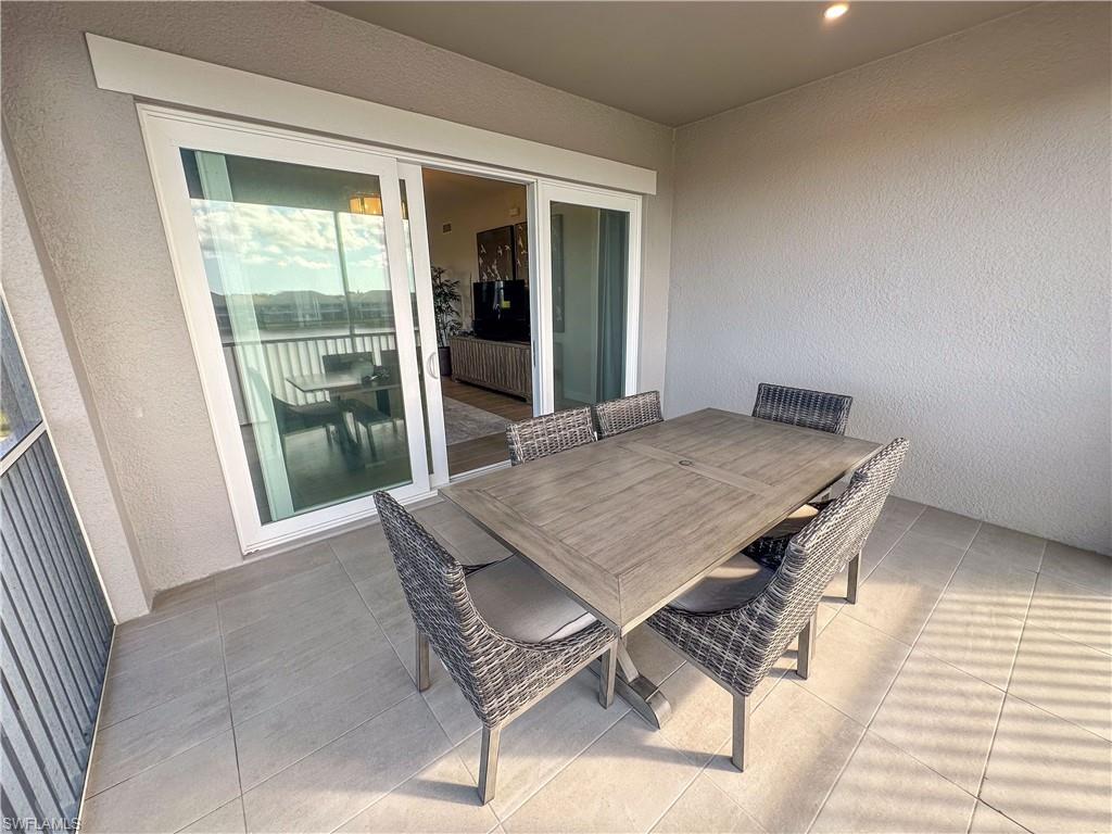 ANTILLES - Residential Lease